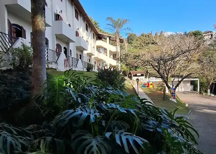 Hotel Moinho de Pedra